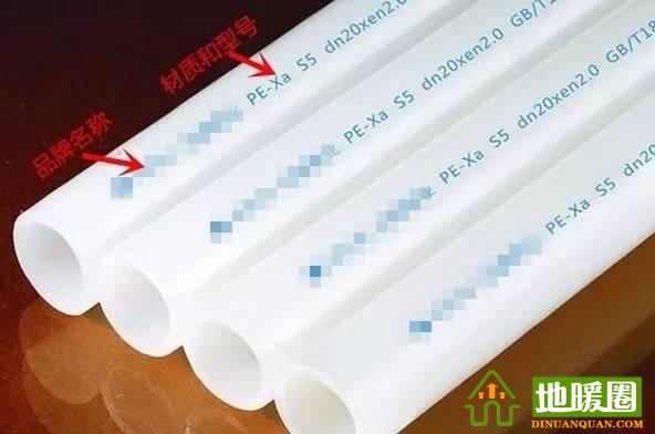 價(jià)格稍高的PE管材怎么挑？