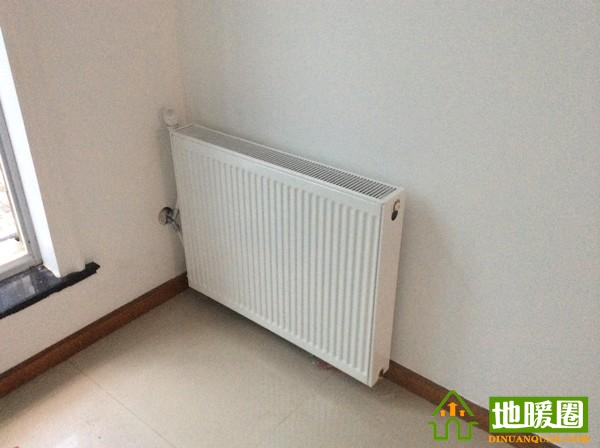 夏季為自己選購(gòu)一套暖氣吧