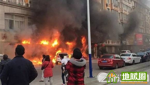 地暖安裝人員，無施工安裝資質(zhì)被刑拘