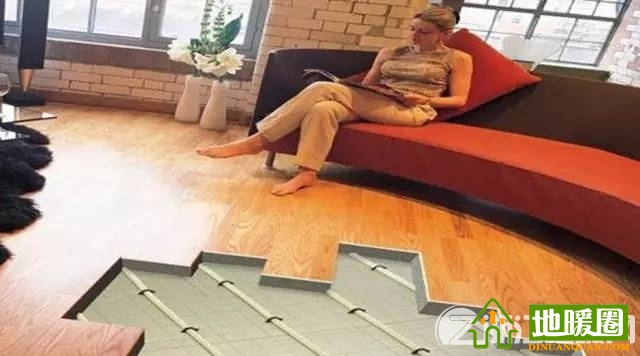 地暖人帶上這些知識和客戶談地暖，保證不吃虧