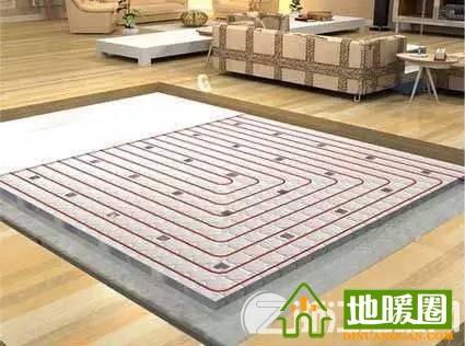 地暖人帶上這些知識和客戶談地暖，保證不吃虧