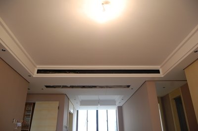 成都中央空調